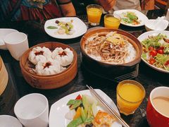 -高第街56号港式餐厅(山大路店)