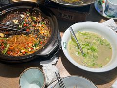 -费大厨辣椒炒肉(吉联MALL店)