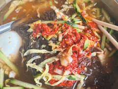 -顺姬冷面(长白西路店)