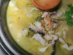 -九锅一堂酸菜鱼(新南凯德直营店)