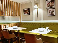 大堂-汤城小厨•粤菜•靓汤(西直门凯德MALL店)