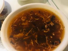 -新大咀港式茶餐厅(宝山万达店)