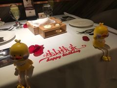 -王品牛排(福州泰禾店)