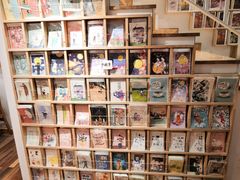 -猫的天空之城概念书店(苏州平江店)