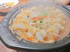 -前海沿·青岛菜(五四广场永旺店)