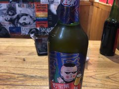 -名扬烤肉(起源店)