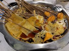 -小郡肝串串(解放碑店)