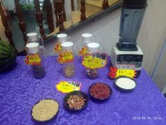 -聚百鲜海鲜烧烤私房菜(韩乐坊店)