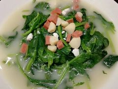 -老牌坊鲁菜名店(宽厚里店)