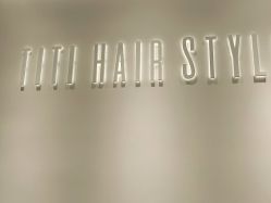 点击看大图 -TITI HAIR STYLE