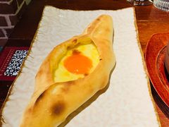 -格鲁·秀色Georgia’s Feast