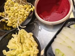 -佬土鹅肠火锅(解放路店)