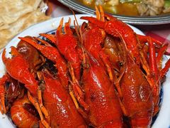 -江味龙虾馆(南山店)