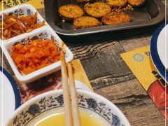 -叁宝烧烤 西安烧烤 领跑品牌(学府路店)