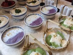 -金陵家宴·金陵春·南京菜(夫子庙店)