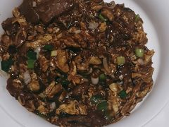 -紫光园·烤鸭·北京菜(劲松店)