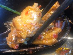 -金牌外婆家(苏州中心店)