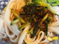 -秦豫肉夹馍(骡马市总店)