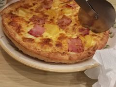 -萨莉亚意式餐厅(石鼓路店)
