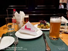 -兰特伯爵西餐厅·啤酒屋(方庄店)