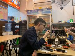 -张妈台式锅烧(深大店)