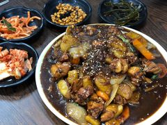 -妈妈手(山大总店)