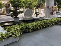 -白天鹅宾馆-宏图府餐厅