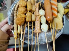 -大姐麻辣烫(莲宝中路店)