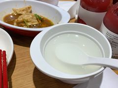 -喜家德虾仁水饺(百盛优客店)