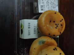 -华润万家(天河东店)