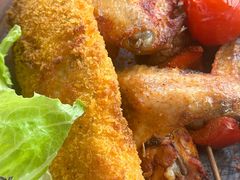 -La Terre乐田(万象城店)