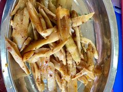 凉菜-北京大学-燕南食堂