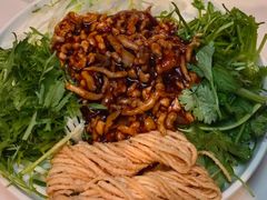 -小桃红·东北菜·春饼烤鸭(南阳湖街店)