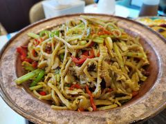 -巴依老爷新疆美食(牡丹园店)