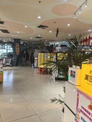 -童梦园主题乐园(天津泉汇购物广场店)