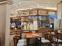 -包小笼·金牌汤包(中山路店)