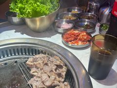 -杨记齐齐哈尔烤肉(总店)