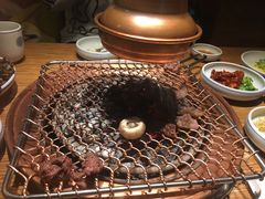 -王妃家(明洞中央店)