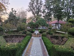 -烟台山景区