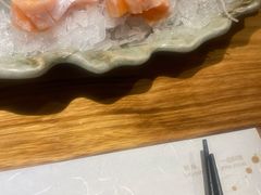 -江户前寿司(好运街店)