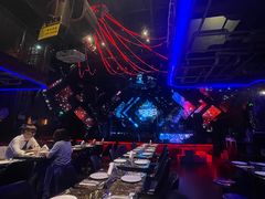 -MOSSO德国餐厅·音乐酒吧(环宇荟店)