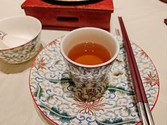 -千百味红餐厅·非遗江西菜(绿地双子塔总店)