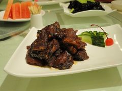老大房熏鱼-紫阳家宴(源深店)