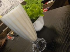 香蕉奶昔-青松大叔的店(东财店)