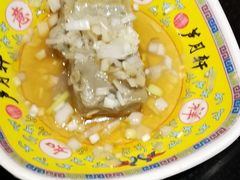 -芦月轩羊蝎子(劲松店)