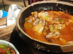 -打酱油·非遗淮扬菜(瘦西湖梅岭店)