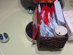 -聚味瞿记·龙虾堂(咸嘉湖店)