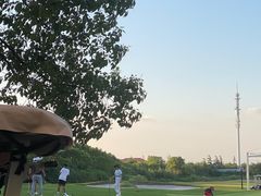 -棕榈滩海景高尔夫俱乐部