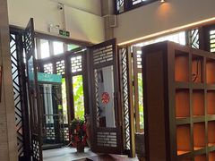 -七仙岭君澜度假酒店·桃源小馆中餐厅