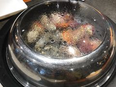 -苏大嘴海鲜牧场(奥林匹克店)